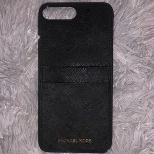 Michael Kors phone case